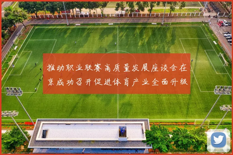 推动职业联赛高质量发展座谈会在京成功召开促进体育产业全面升级与创新发展