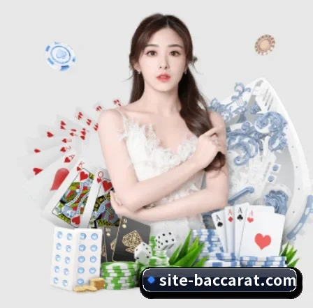 百家乐 APP 界面 | Baccarat