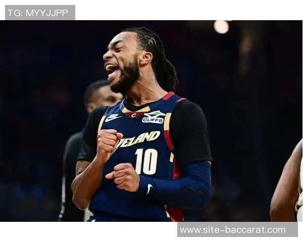 加兰砍下26分9助力助球队胜利坚决不再回应伤病话题