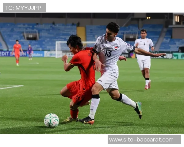 安东尼奥带领U23国足以低控球率展现坚韧防守新策略