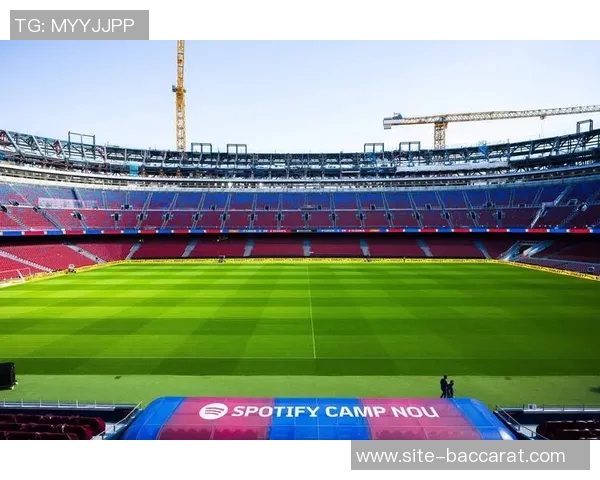 巴萨提交文件后有望今日获诺坎普球场回归许可